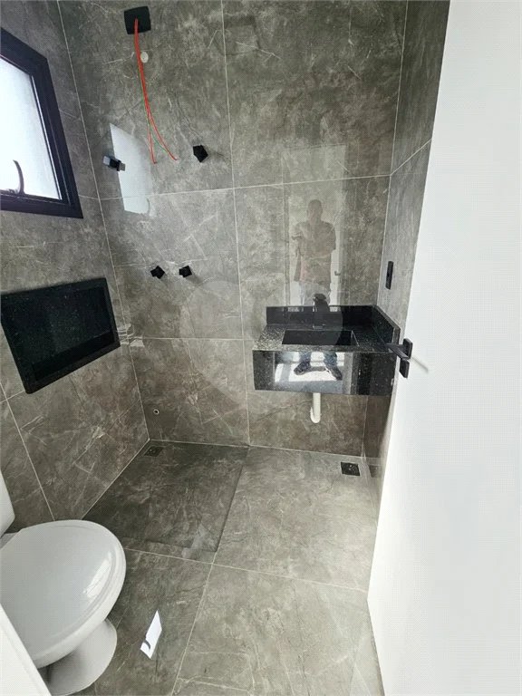 Sobrado à venda com 3 quartos, sendo 2 suítes, em Vila Guilherme, São Paulo, SP