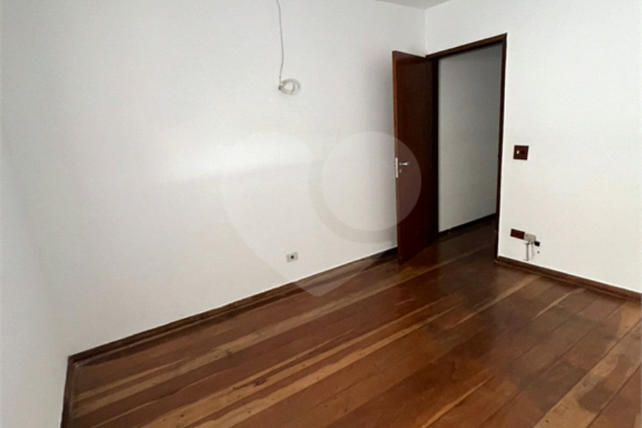 Sobrado à venda com 3 quartos em Freguesia do Ó, São Paulo, SP
