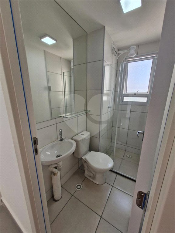 Apartamento à venda ou para alugar com 2 quartos em Várzea da Barra Funda, São Paulo, SP