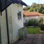 Sobrado à venda com 3 quartos em Horto Florestal, São Paulo, SP
