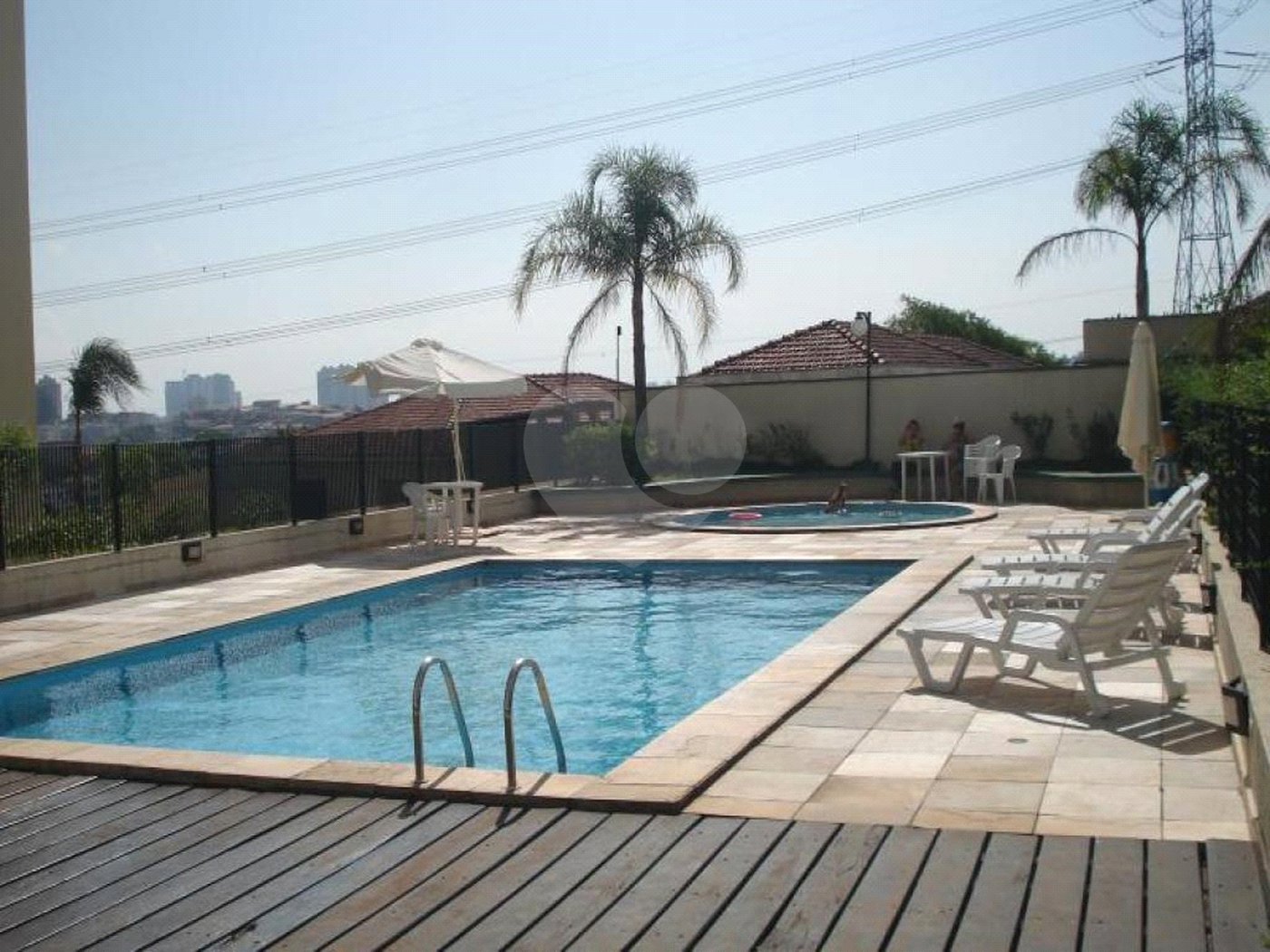 Apartamento à venda com 2 quartos em Jardim Ivana, São Paulo, SP