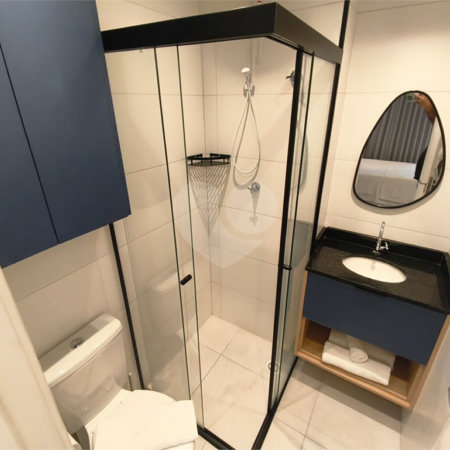 Apartamento à venda em Jardim São Paulo(zona Norte), São Paulo, SP