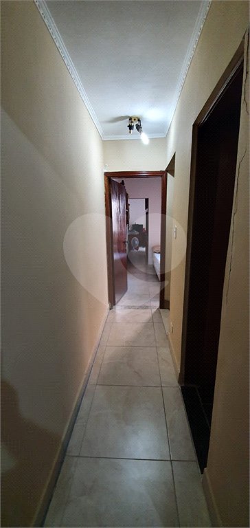 Casa à venda com 3 quartos em Parque Jabaquara, São Paulo, SP