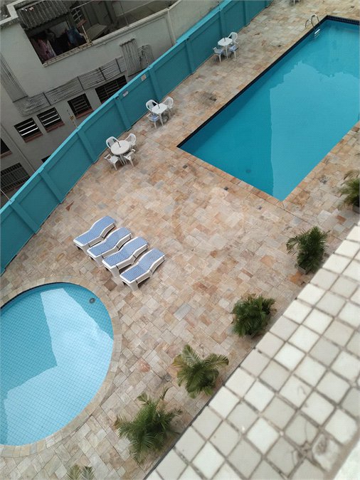 Apartamento para alugar com 2 quartos em Vila Buarque, São Paulo, SP
