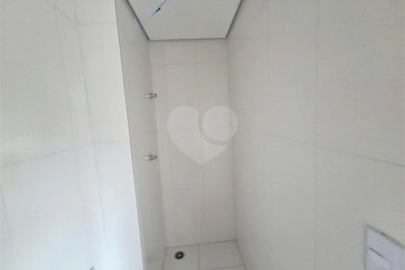 Apartamento à venda com 2 quartos, sendo 1 suíte, em Água Fria, São Paulo, SP