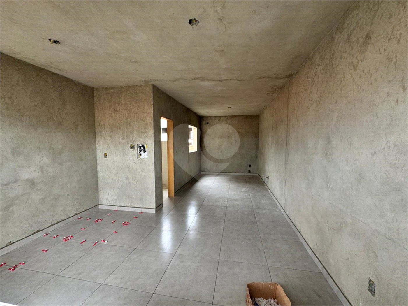 Kitnet à venda com 1 quarto em Jardim Gutierres, Sorocaba, SP
