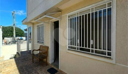 Casa em condomínio à venda com 3 quartos, sendo 1 suíte,  em Casa Verde, São Paulo, SP