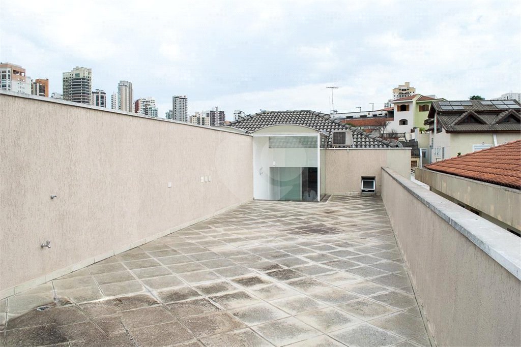Sobrado à venda com 3 suítes em Vila Mariza Mazzei, São Paulo, SP