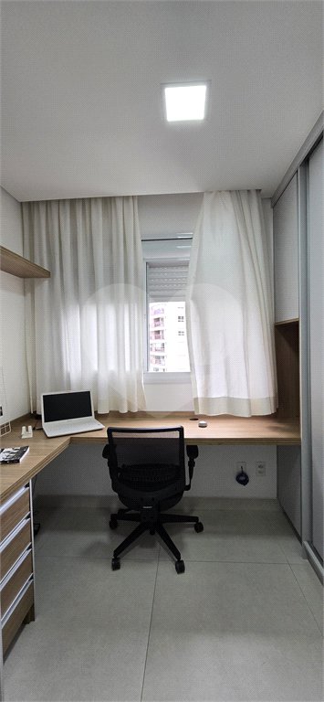 Apartamento à venda com 2 quartos, sendo 1 suíte, em Vila Andrade, São Paulo, SP
