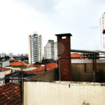 Sobrado à venda com 4 quartos, sendo 1 suíte,  em Vila Gomes, São Paulo, SP