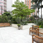 Apartamento à venda com 4 quartos, sendo 2 suítes,  em Bela Vista, São Paulo, SP
