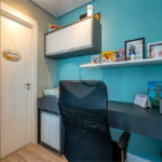 Apartamento à venda com 3 suítes em Jardim Caboré, São Paulo, SP