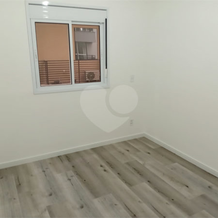 Apartamento para alugar com 1 quarto em Vila Gustavo, São Paulo, SP