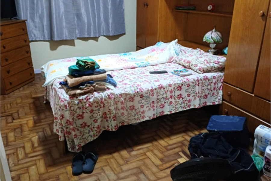 Casa Térrea à venda com 6 quartos em Vila Gustavo, São Paulo, SP
