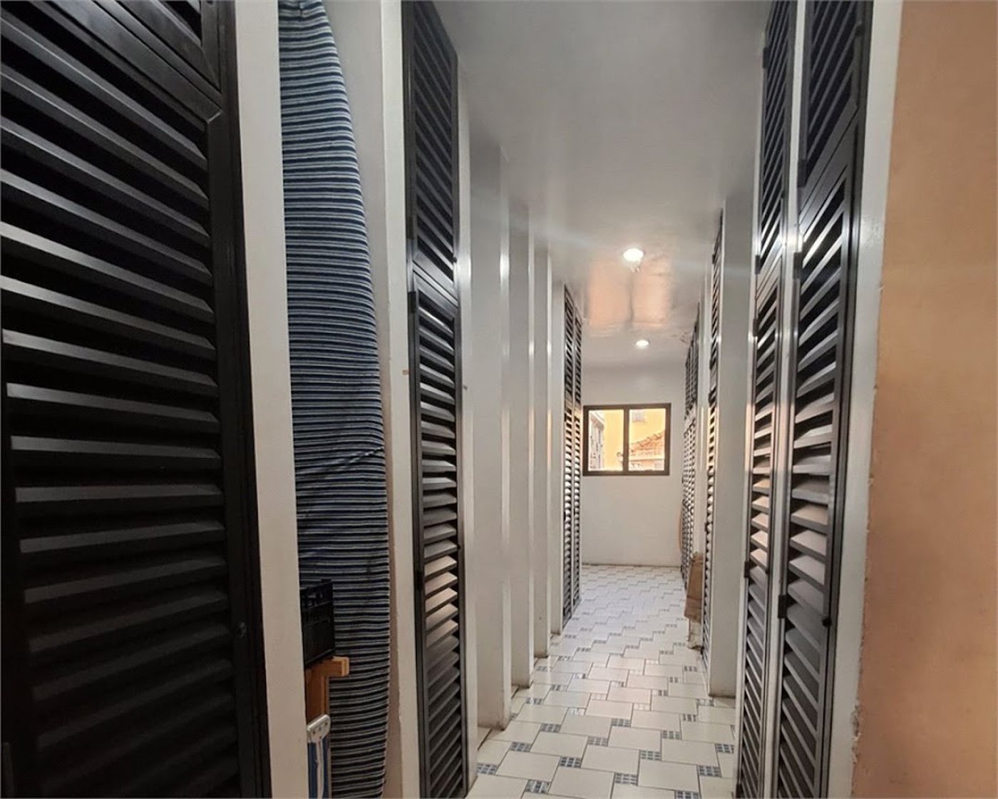 Apartamento com 3 dormitórios à venda, 135 m² por R$ 1.166.000,00 - Pompéia - Santos/SP