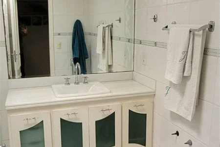 Sobrado à venda com 4 quartos, sendo 3 suítes, em Brooklin Paulista, São Paulo, SP