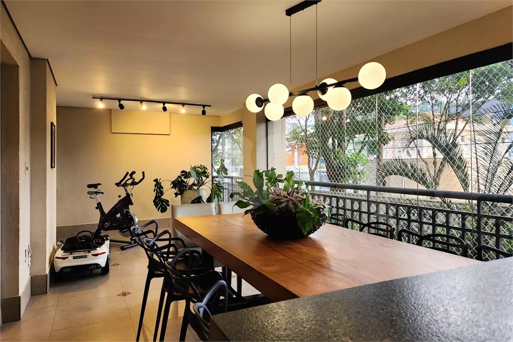 Apartamento à venda com 4 suítes em Nova Petrópolis, São Bernardo do Campo, SP