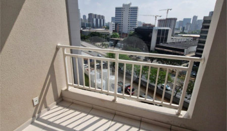 Apartamento à venda ou para alugar com 2 quartos em Várzea da Barra Funda, São Paulo, SP