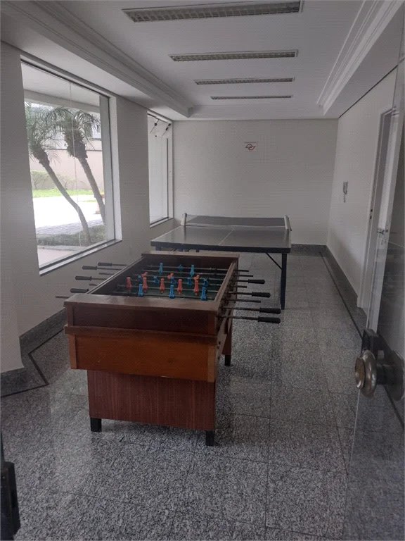 Apartamento à venda com 3 suítes em Vila Suzana, São Paulo, SP