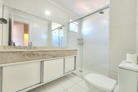 Apartamento com 3 dormitórios à venda, 155 m² por R$ 2.379.000,00 - Embaré - Santos/SP