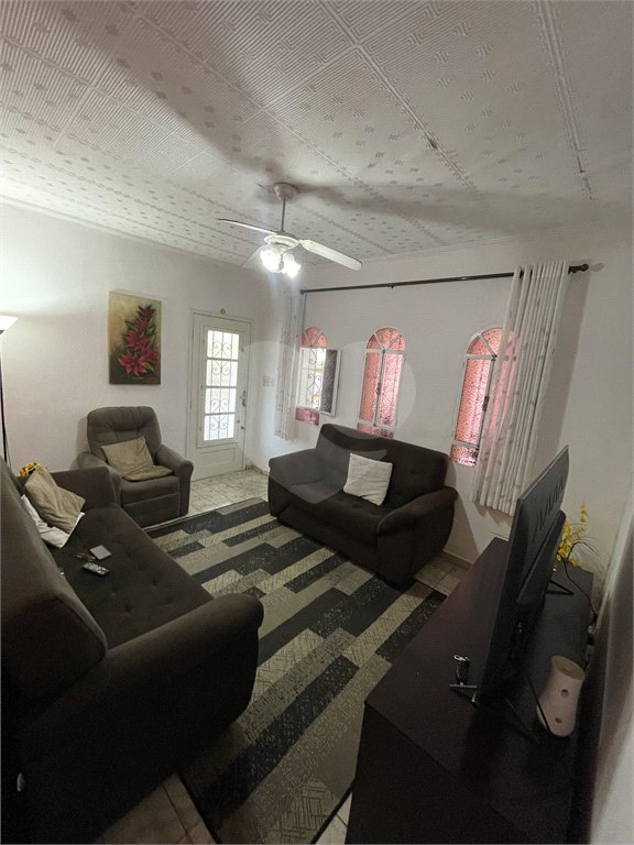 Sobrado à venda com 3 quartos, sendo 1 suíte,  em Tucuruvi, São Paulo, SP