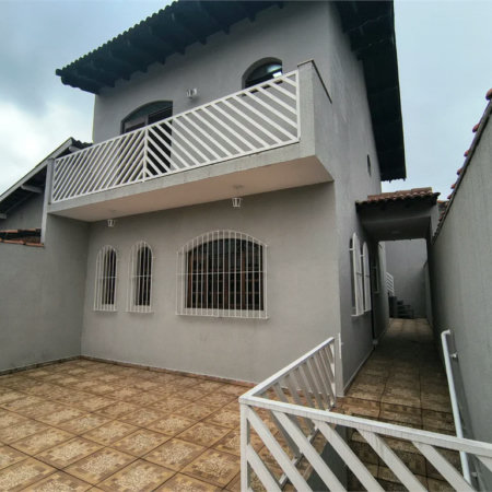 Sobrado à venda com 3 quartos, sendo 1 suíte, em Jardim D'abril, Osasco, SP