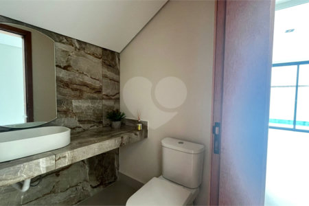 Casa à venda com 3 suítes no condomínio Reserva Ipanema I, Sorocaba - SP