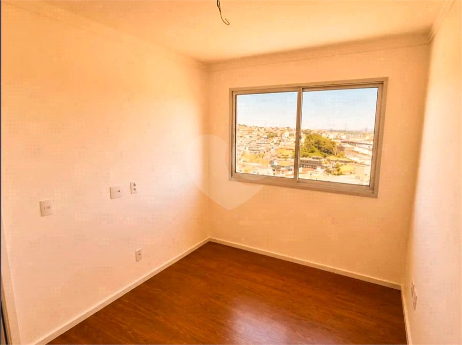 Apartamento para alugar com 2 quartos em Vila Nova Cintra, Mogi das Cruzes, SP