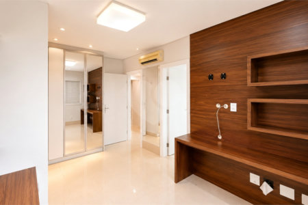 Apartamento à venda ou para alugar com 4 quartos, sendo 3 suítes, em Jardim Mariana, Cuiabá, MT