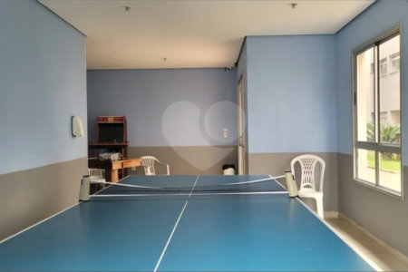 Apartamento à venda com 2 quartos em Jardim Sarah, São Paulo, SP