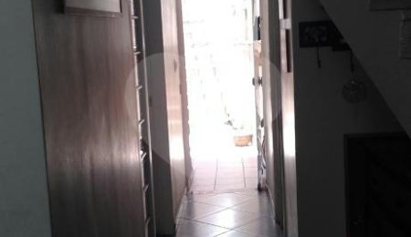 Casa à venda com 3 quartos no condomínio Maria Curupaiti, 808, São Paulo - SP