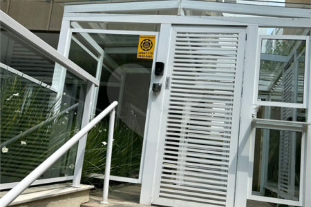 Apartamento à venda com 2 suítes em Itaim Bibi, São Paulo, SP