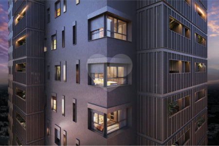 Apartamento à venda com 3 suítes em Jardim das Acácias, São Paulo, SP