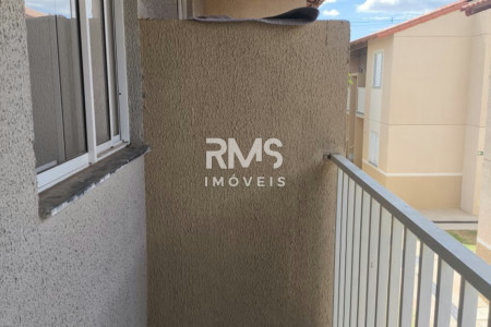 Apartamento à venda com 2 quartos em Mato Dentro, Indaiatuba, SP