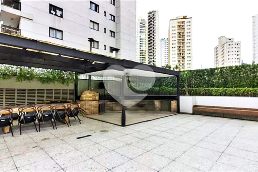 Apartamento à venda com 4 quartos, sendo 3 suítes, em Santana, São Paulo, SP