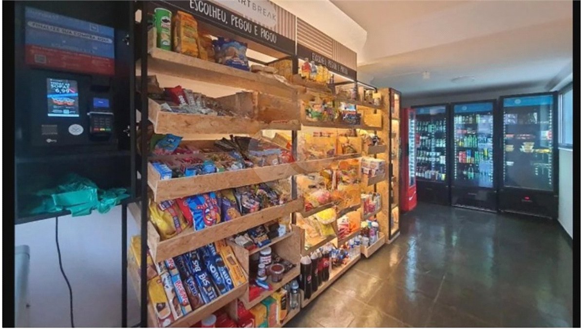 Apartamento à venda com 2 quartos em Parada Inglesa, São Paulo, SP