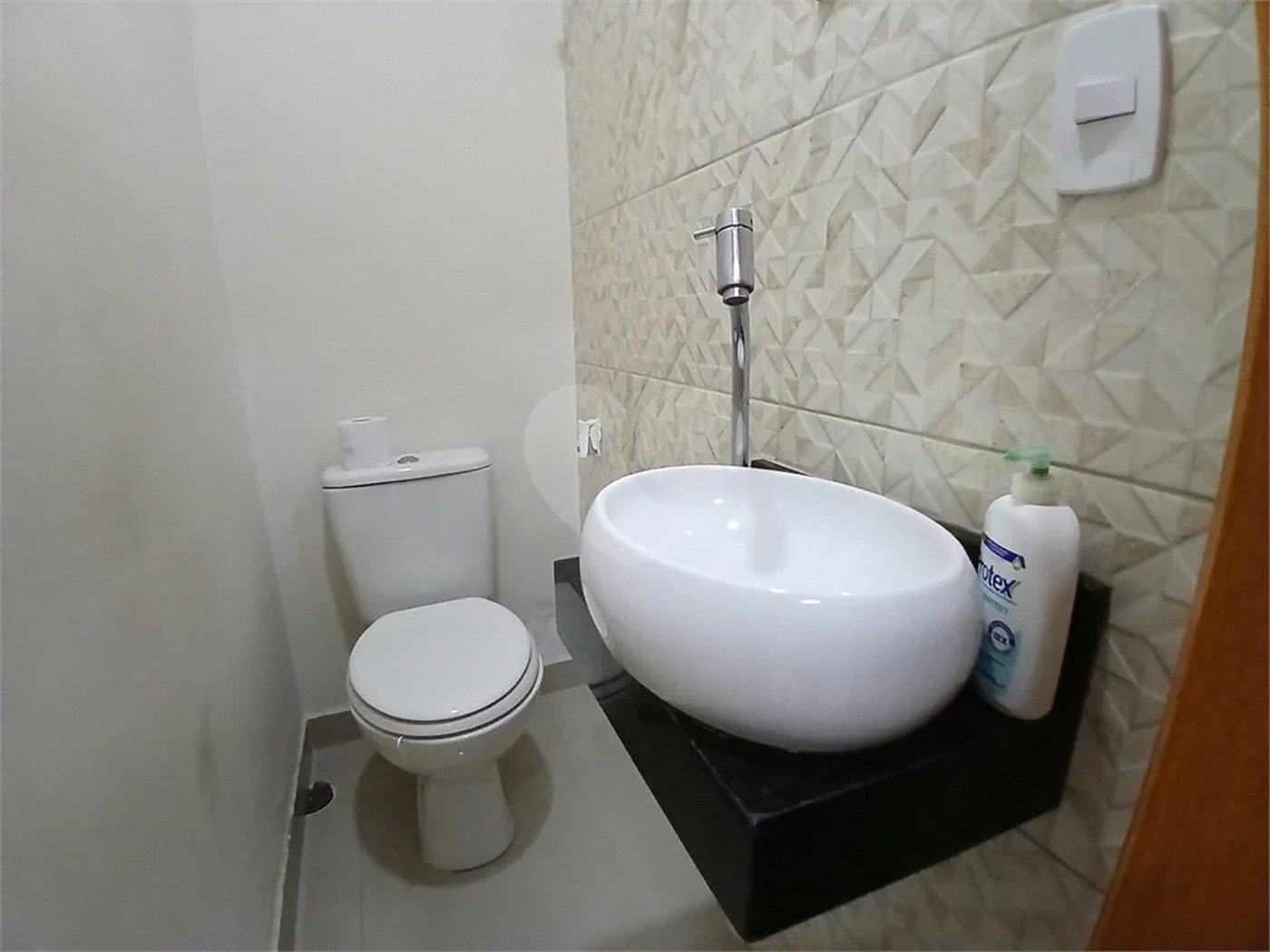 Casa à venda com 2 quartos em Vila Gustavo, São Paulo, SP