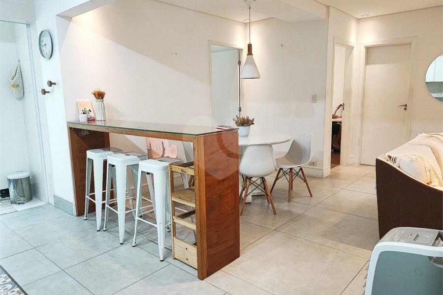 Apartamento à venda com 2 quartos em Casa Verde, São Paulo, SP