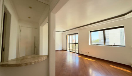 Apartamento à venda com 4 quartos, sendo 2 suítes,  em Santana, São Paulo, SP