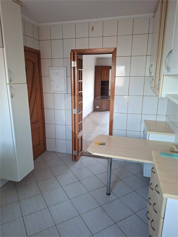 Apartamento à venda com 3 quartos, sendo 1 suíte, em Parque Mandaqui, São Paulo, SP