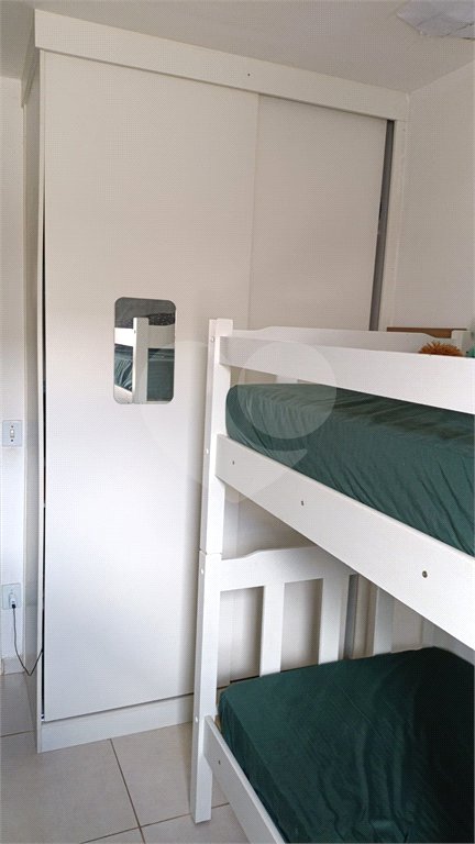 Apartamento à venda com 2 quartos em Jardim Santa Paula, Cotia, SP