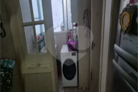 Apartamento à venda com 2 quartos em Tijuca, Rio de Janeiro, RJ