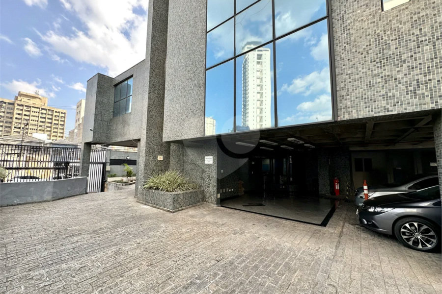 Sala à venda em Santana, São Paulo, SP