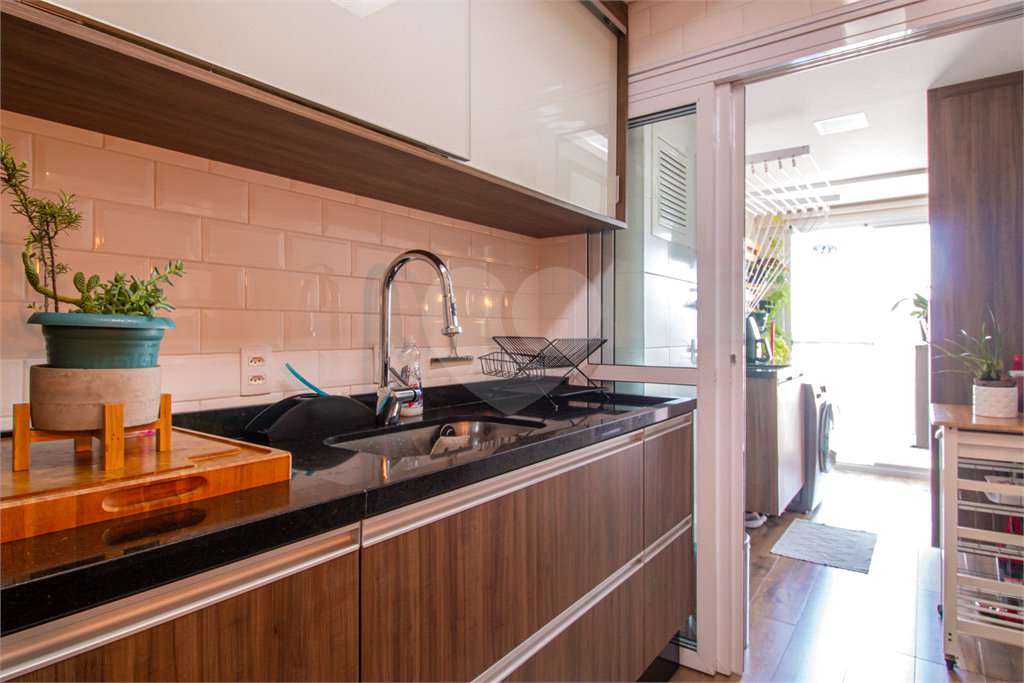 Apartamento à venda com 2 quartos, sendo 1 suíte, em Santo Amaro, São Paulo, SP