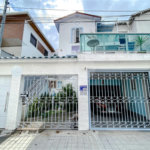 Sobrado à venda com 3 quartos, sendo 2 suítes, em Aclimação, São Paulo, SP