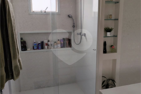 Apartamento à venda com 3 suítes em Mauá, São Caetano do Sul, SP