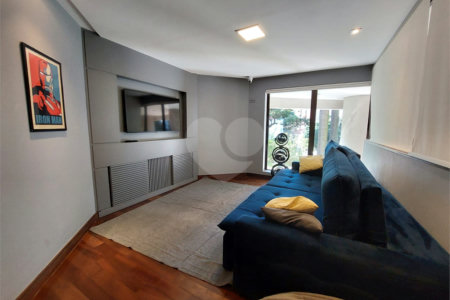 Apartamento à venda ou para alugar com 3 suítes em Perdizes, São Paulo, SP