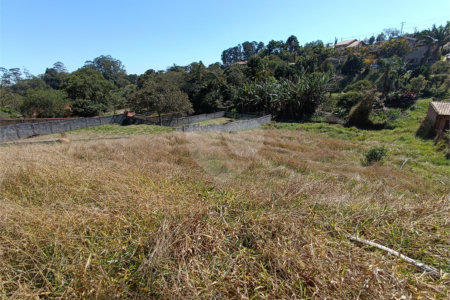 Terreno à venda em Alto da Serra (mailasqui), São Roque, SP