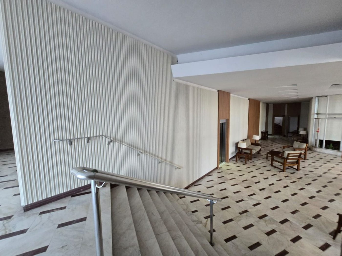 Apartamento com 3 dormitórios à venda, 175 m² por R$ 950.000,00 - Itararé - São Vicente/SP