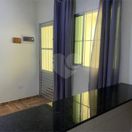 Casa para alugar com 2 quartos em Vila Rosália, Guarulhos, SP